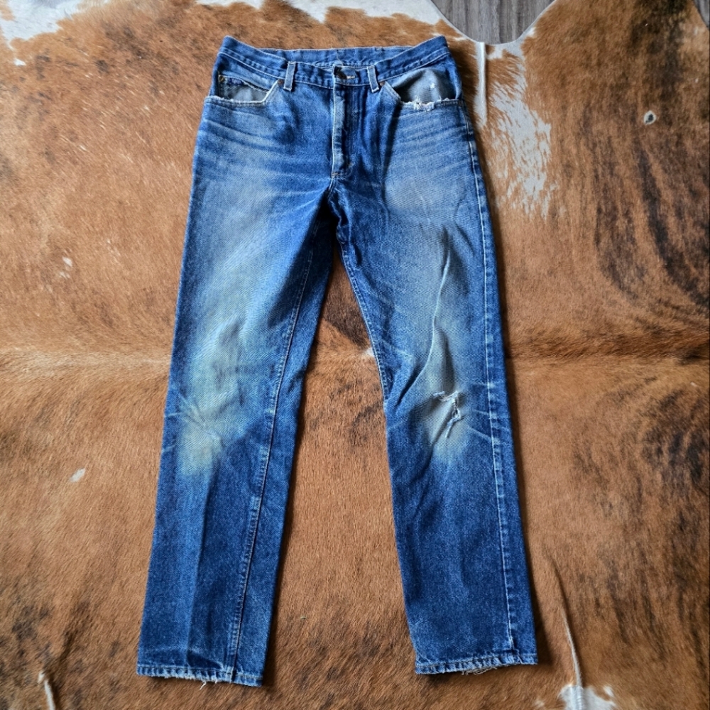 Lee Vintage Jeans